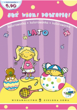 Już wiem potrafię Lato