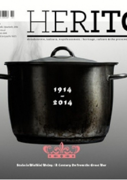 Herito nr 16 / 14