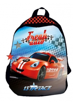Plecak mały Freak Auto