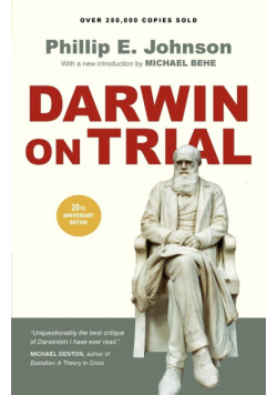 Darwin on Trial