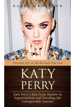 Katy Perry