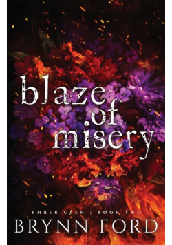 Blaze of Misery