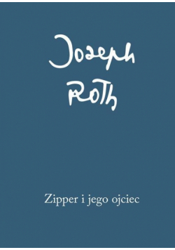 Zipper i jego ojciec
