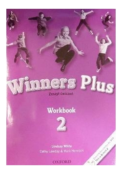 Winners Plus 2 WB OXFORD