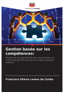 Gestion basée sur les compétences