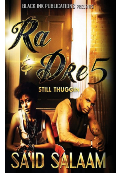 Ra & Dre 5
