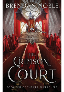 The Crimson Court