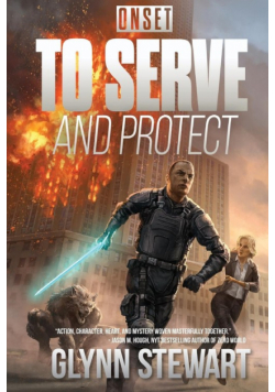 To Serve and Protect