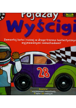 Pojazdy Wyścigi