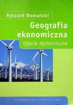 Geografia ekonomiczna
