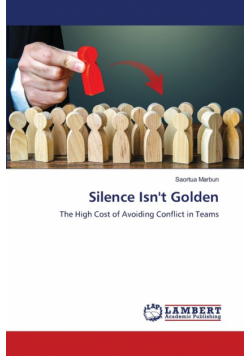 Silence Isn't Golden