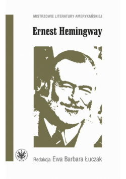 Ernest Hemingway