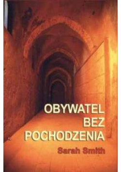 Obywatel bez pochodzenia