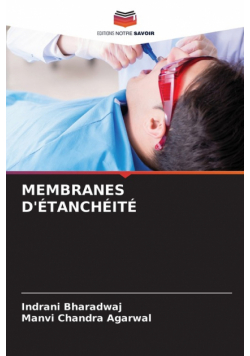 Membranes D'étanchéité