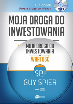 Moja droga do inwestowania w wartość