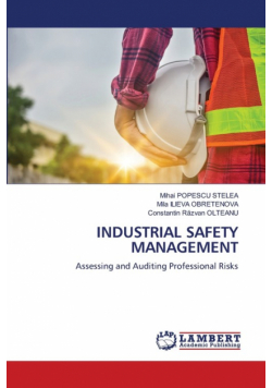 Industrial Safety Management