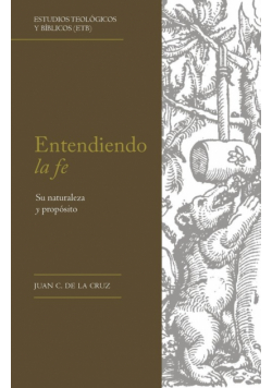 Entendiendo la fe