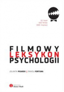 Filmowy Leksykon Psychologii