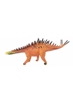 Dinozaury malowane - Spinosaurus