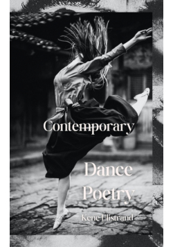 Contemporary Dance Poetry