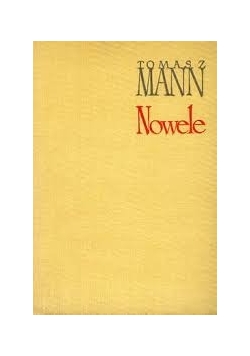 Nowele