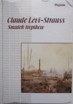 Smutek tropików