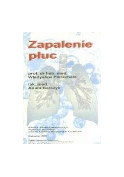 Zapalenie płuc