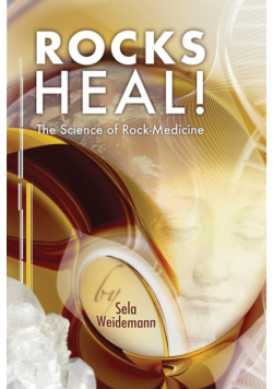 Rocks Heal!