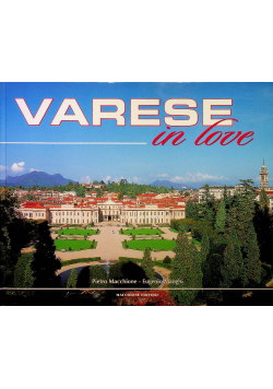 Varese in love