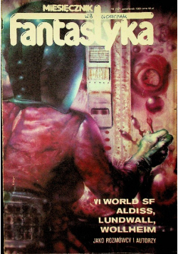 Fantastyka Nr 10 / 83