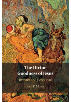 The Divine Goodness of Jesus