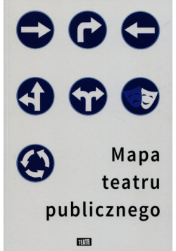 Mapa teatru publicznego