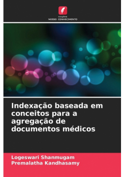 Indexação baseada em conceitos para a agregação de documentos médicos
