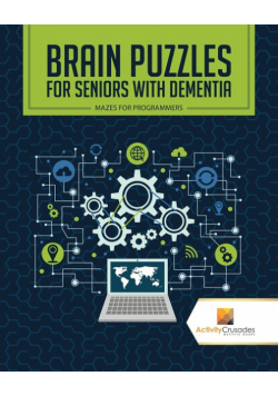Brain Puzzles for Seniors with Dementia