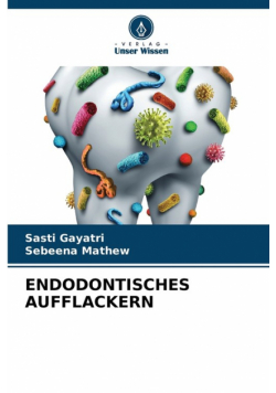 Endodontisches Aufflackern