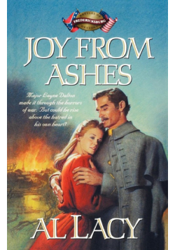 Joy from Ashes