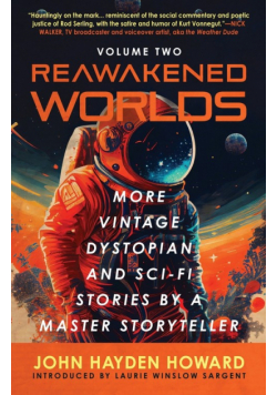 Reawakened Worlds