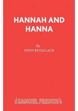 Hannah and Hanna