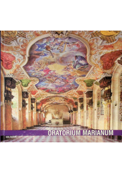 Oratorium marianum