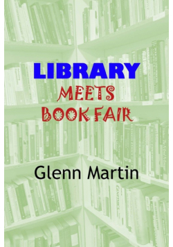 Library Meets Book Fair
