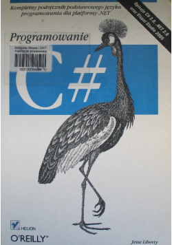 C Programowanie