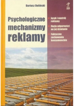 Psychologiczne mechanizmy reklamy