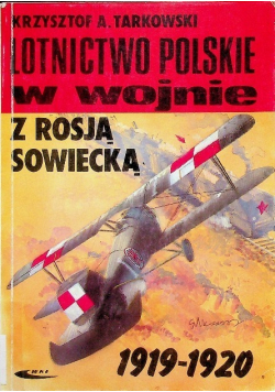 Lotnictwo polskie w wojnie z Rosją Sowiecką
