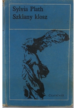 Szklany klosz