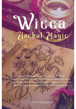 Wicca Herbal Magic