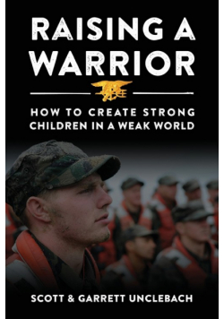 Raising a Warrior
