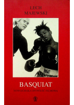 Basquiat  Nowojorska Opowieść Filmowa