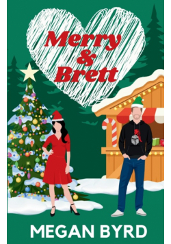 Merry & Brett