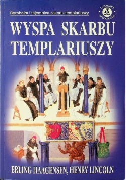 Wyspa skarbu templariuszy