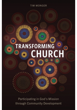 Transforming Church